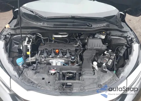 2022 Honda Hr-V Awd Ex z USA, uszkodzony, nr VIN 3CZRU6H50NM729225